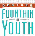 Fountain of Youth Dentures Logo