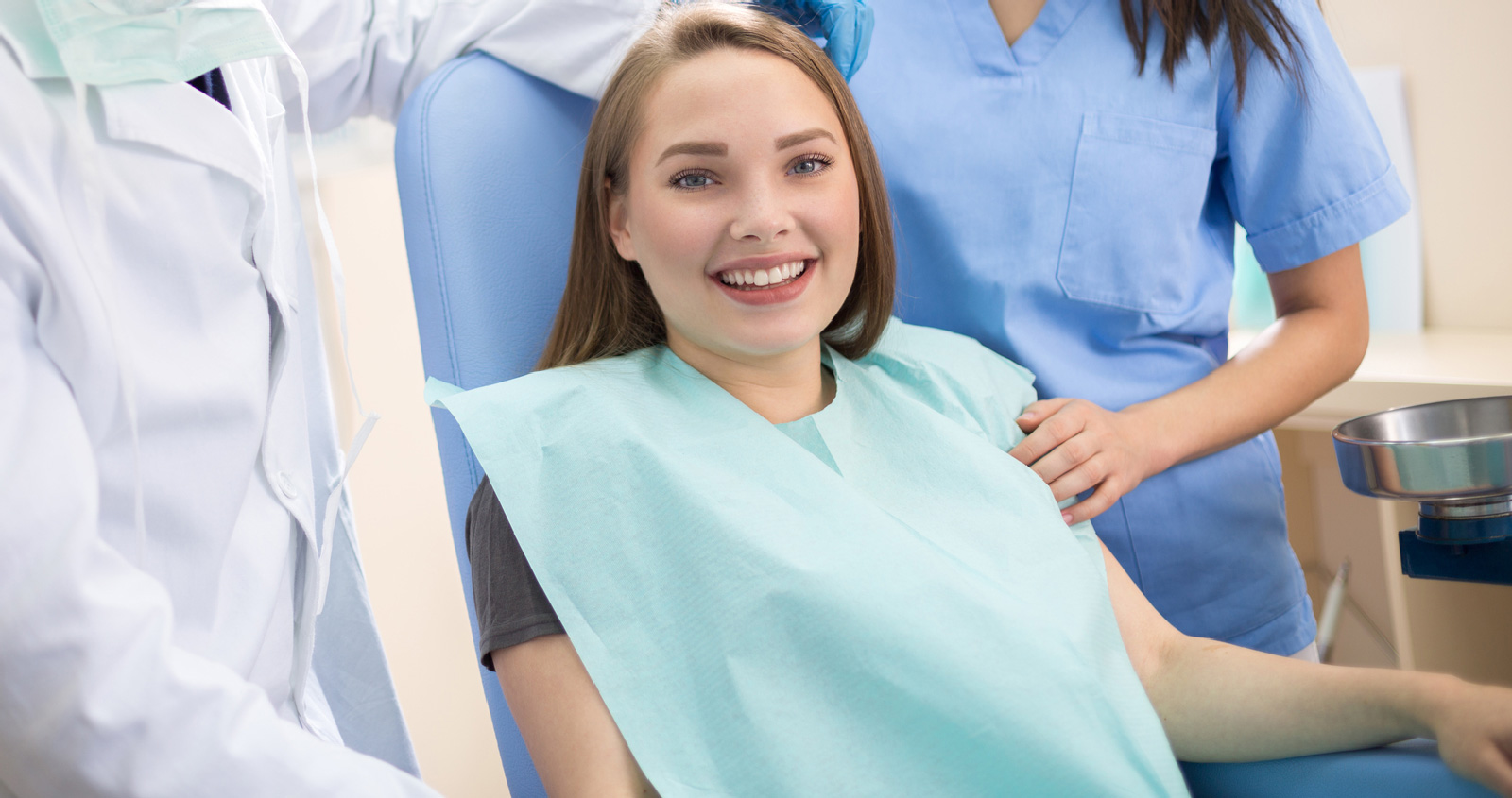 Professional Biomimetic Dentist Office Near Me In Overland Park