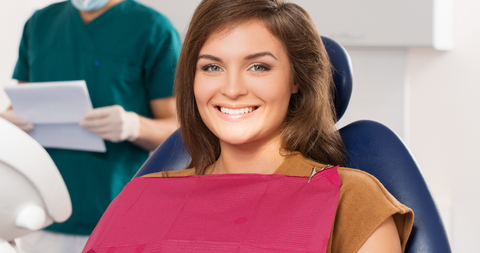 skilled dentist who provide Ozone Dental Care services Near me in Overland Park