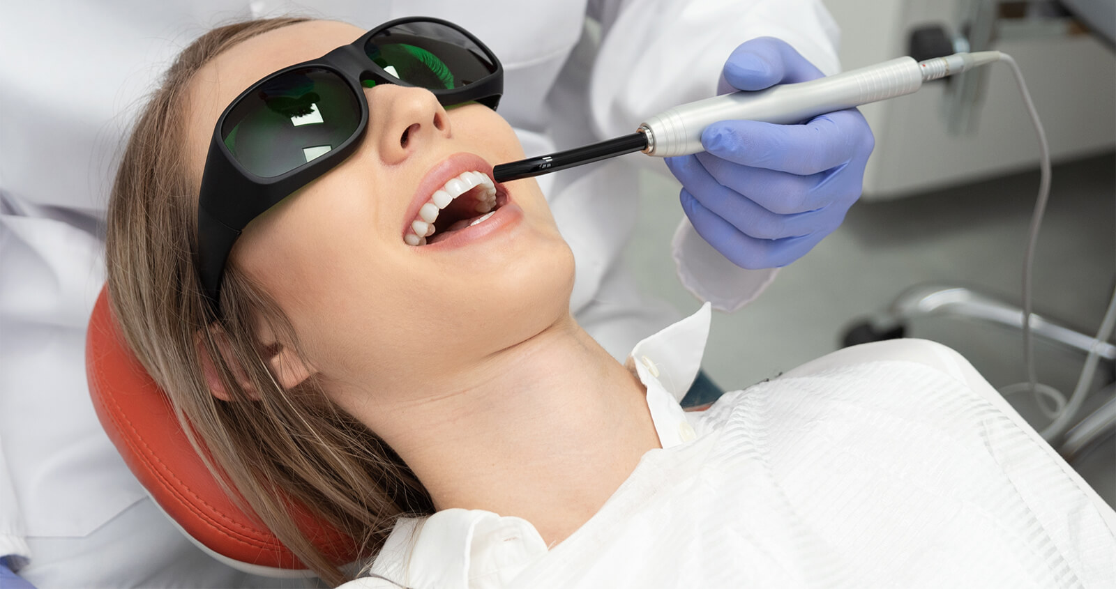 SMART Certified Dentist in Overland Park KS Area